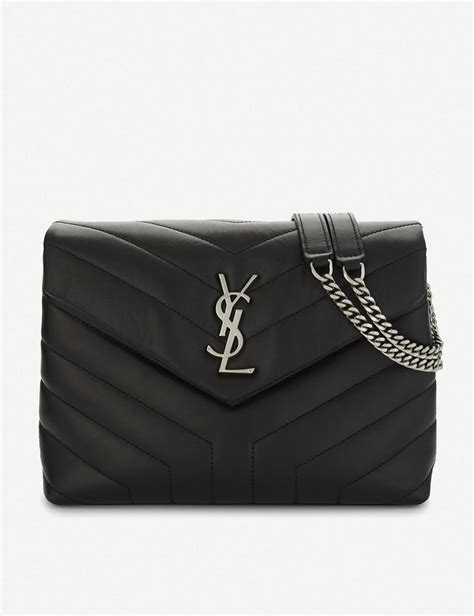 borsa ysl tonda|Borsa Yves Saint Laurent .